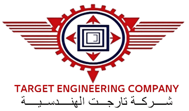 Target Engineering Logo